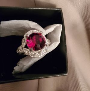 RING SIZE 8